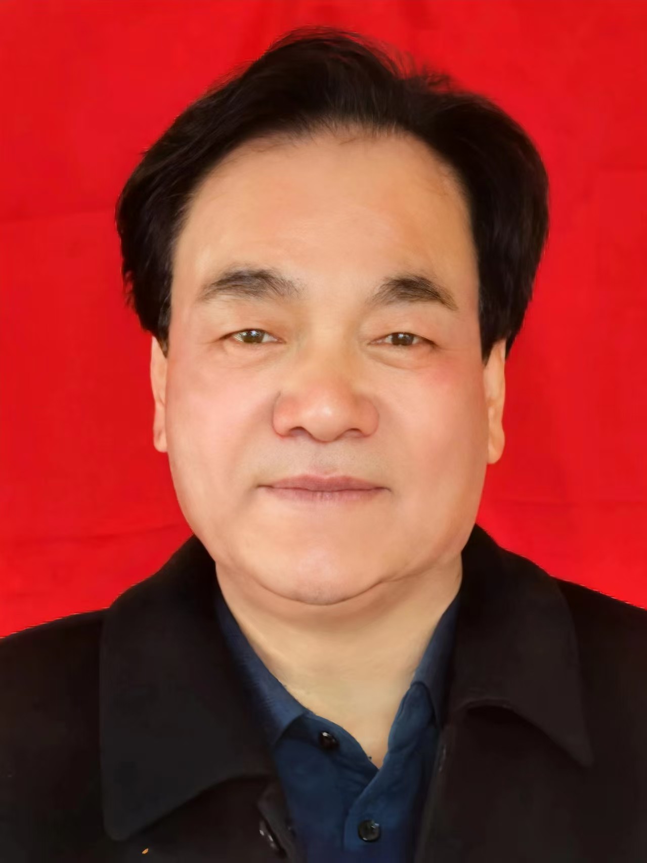 西安市蓝田玉文化博物馆第三届理事会成员简历